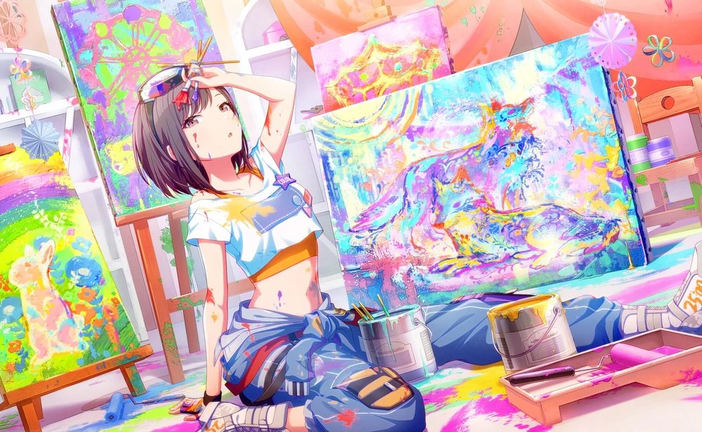 pjsk cross-unit shipping tweet media