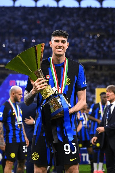 Ballon Dior ⭐️⭐️ tweet media