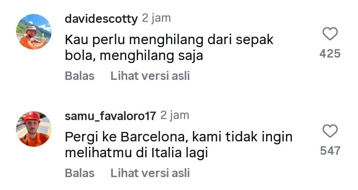 Barca Stuff Indonesia tweet media