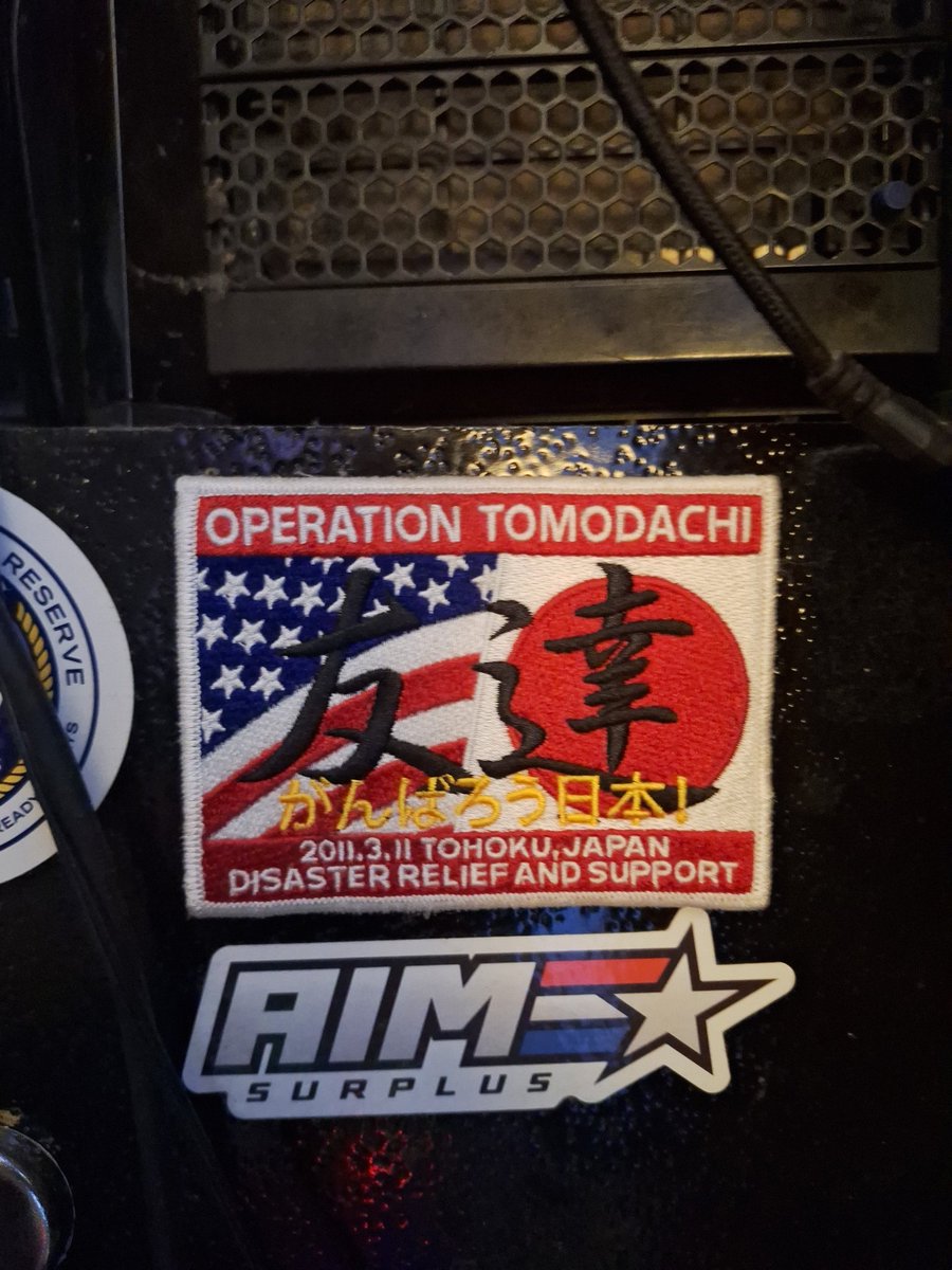 <a href="/syukujo3111/">淑女</a> Cheers bro, very welcom. Japan is a very special place for my family and we miss you all!