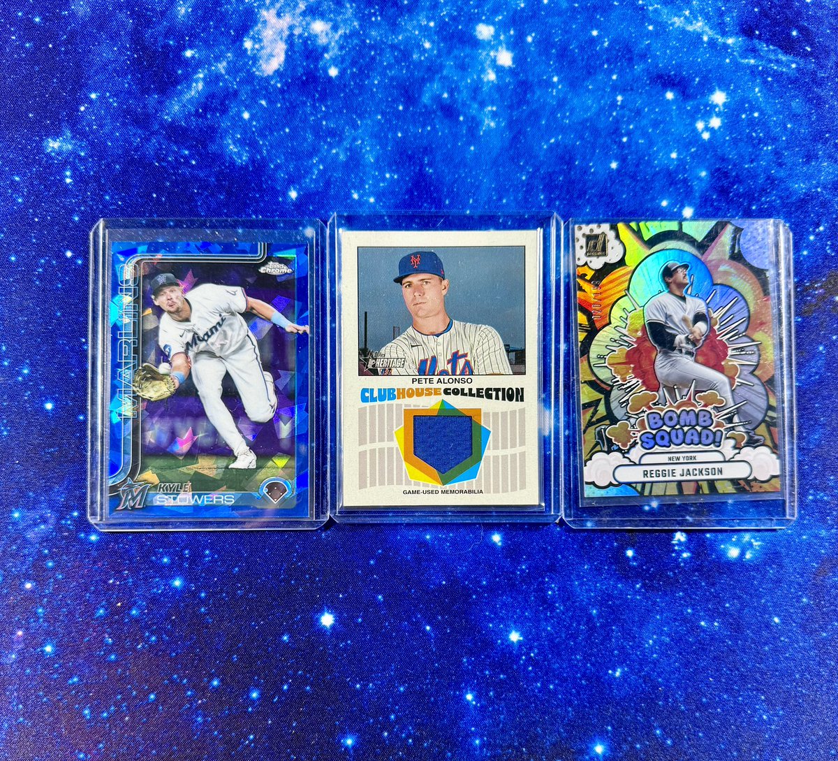 Logan’s League tweet media