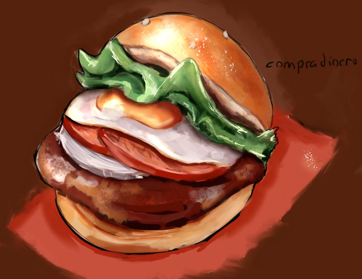 Compradinero (draw) 🔞 tweet media