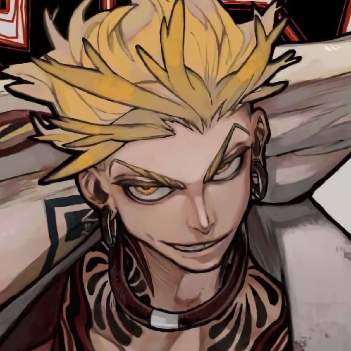 writtenbyatsumu♡ tweet media