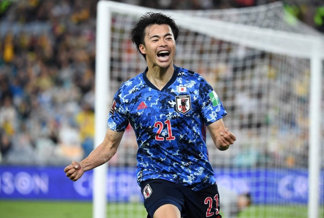 Edoardo il CalebWilliamsiano tweet media