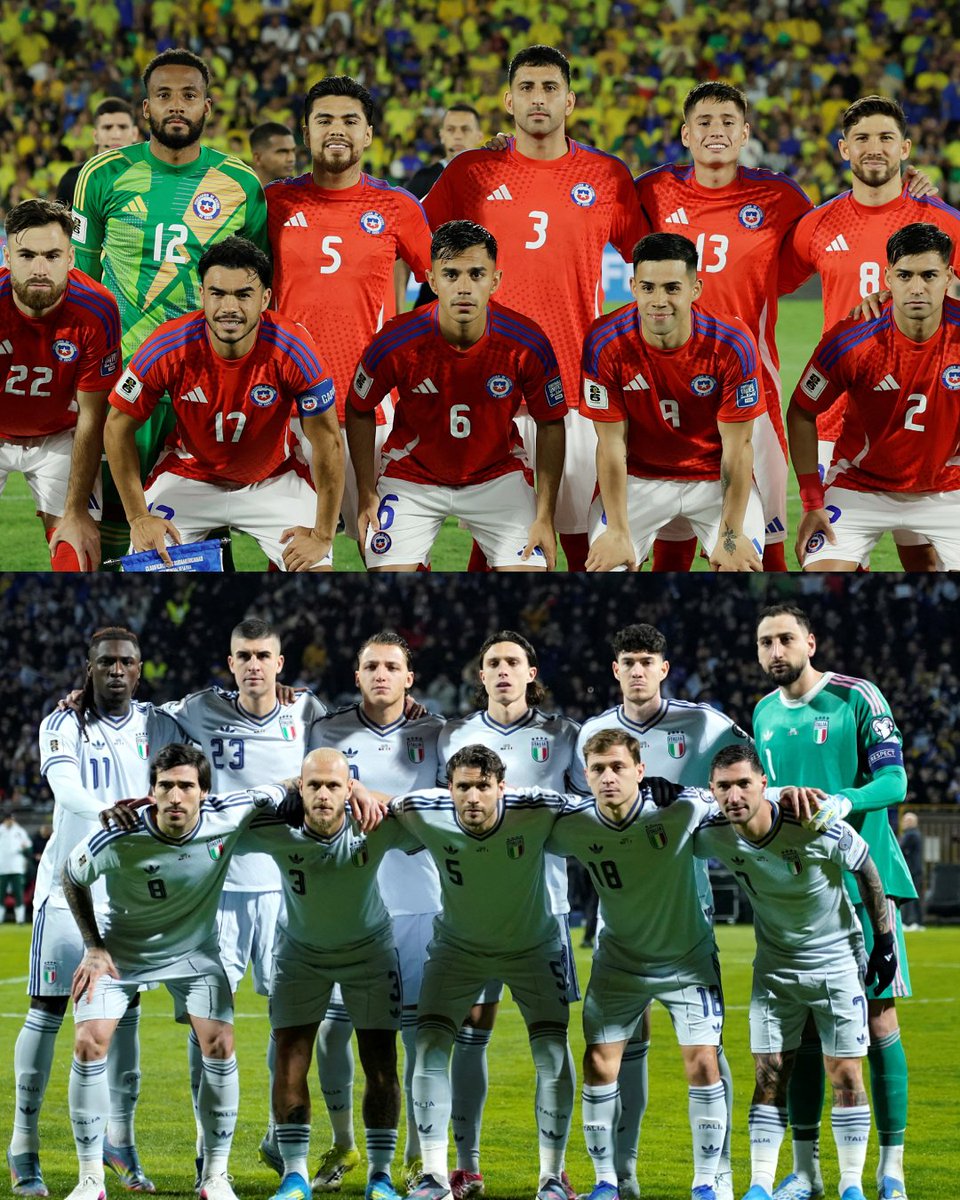 Diario Olé tweet media