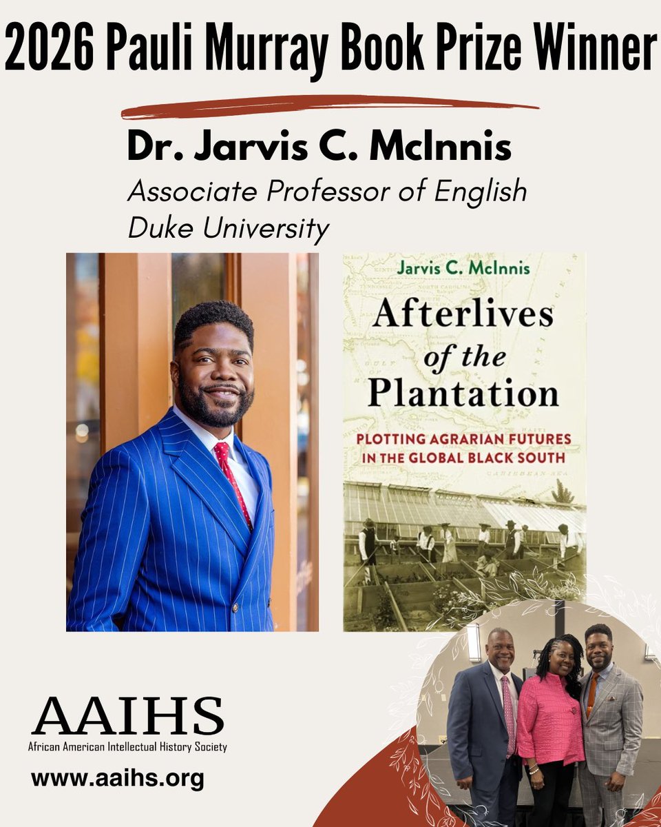 Jarvis C. McInnis tweet media