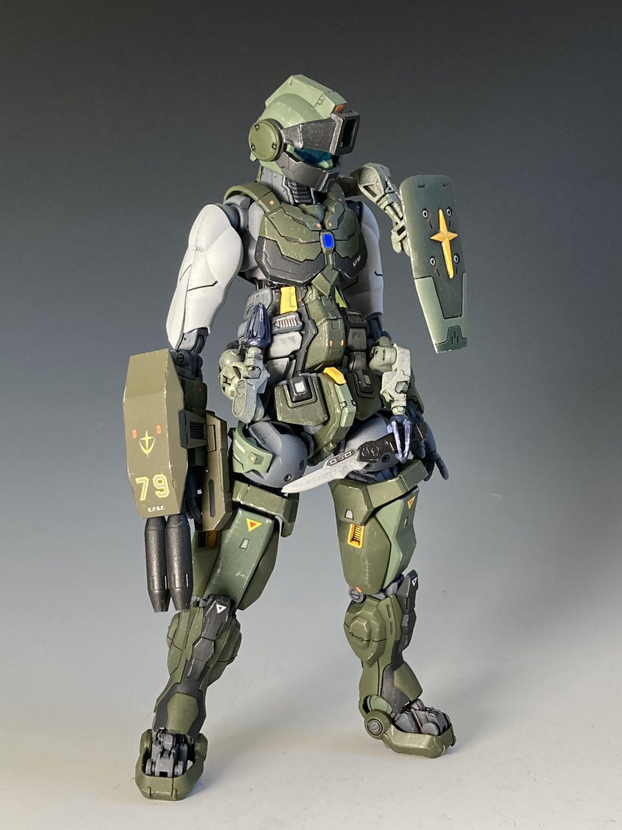 ヨーダ tweet media