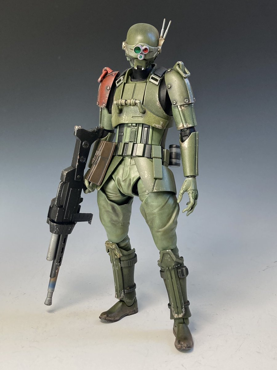 ヨーダ tweet media