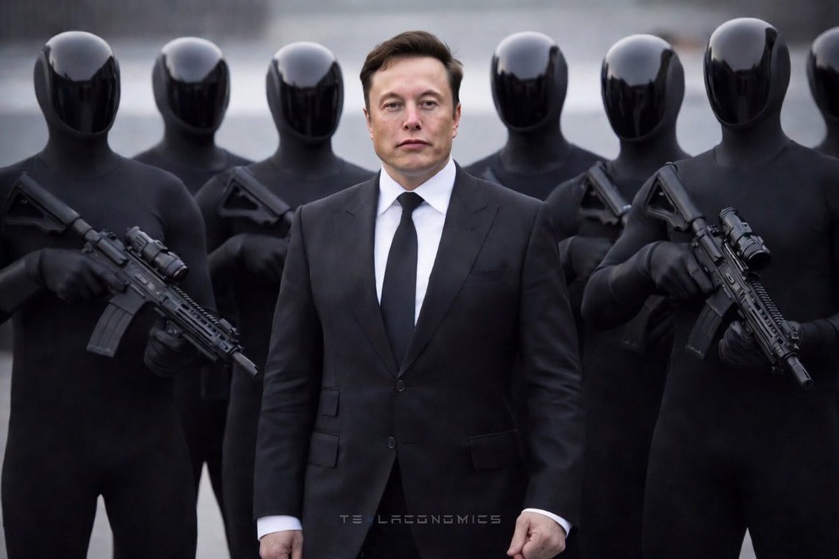 Teslaconomics tweet media