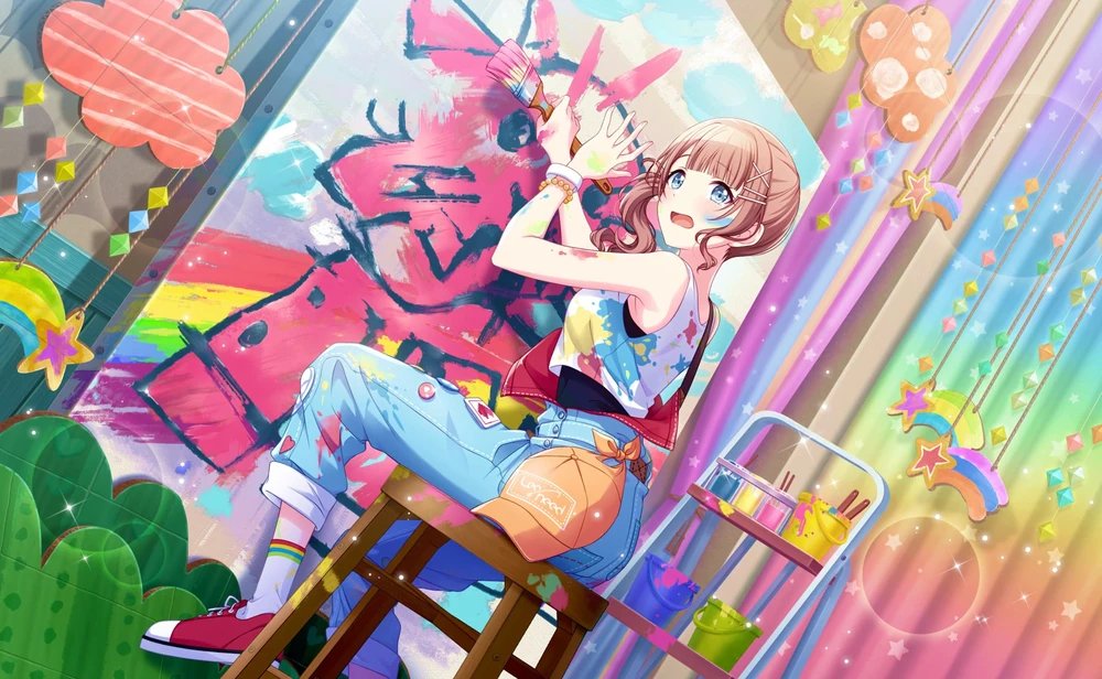 pjsk cross-unit shipping tweet media