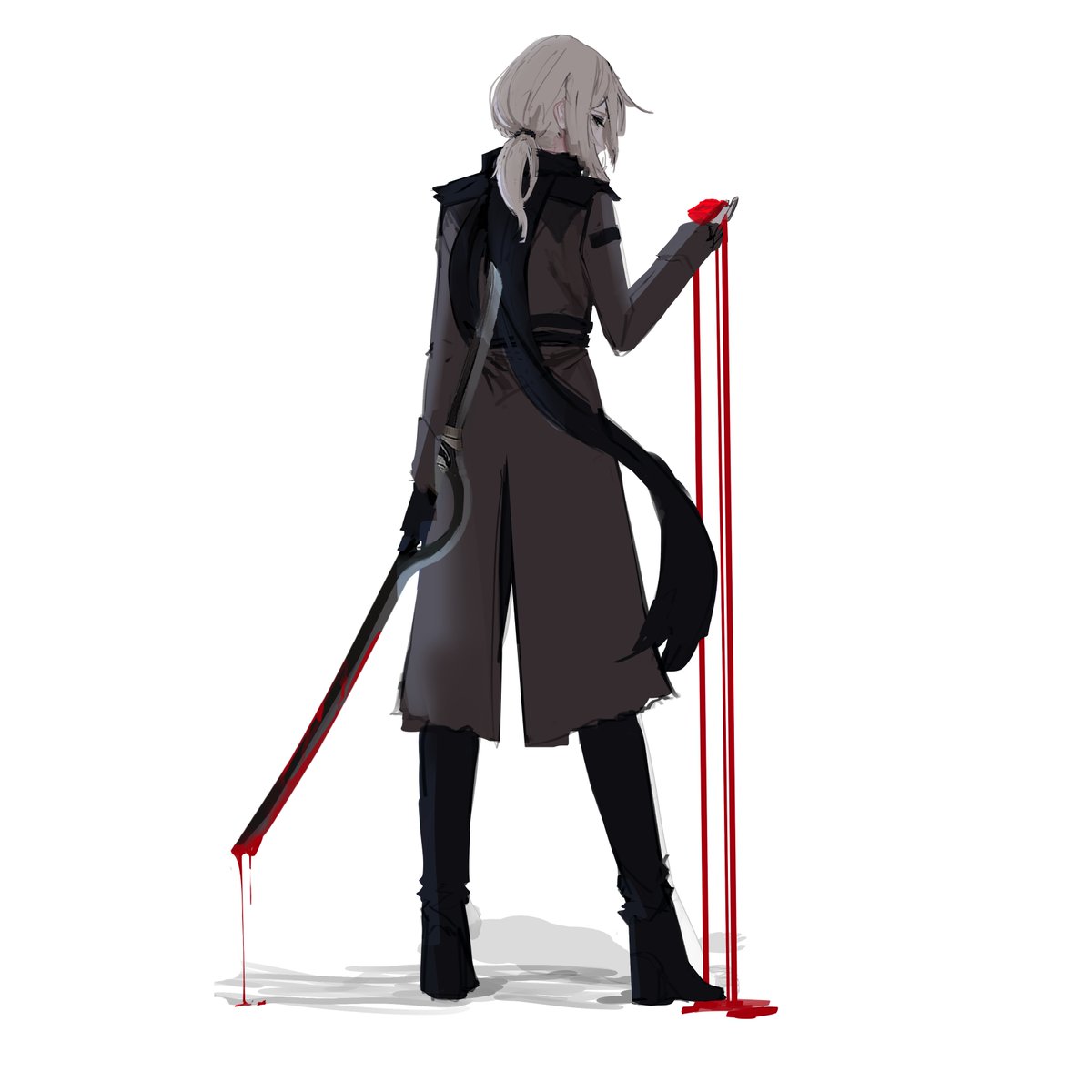 R Ξ Z Z tweet media