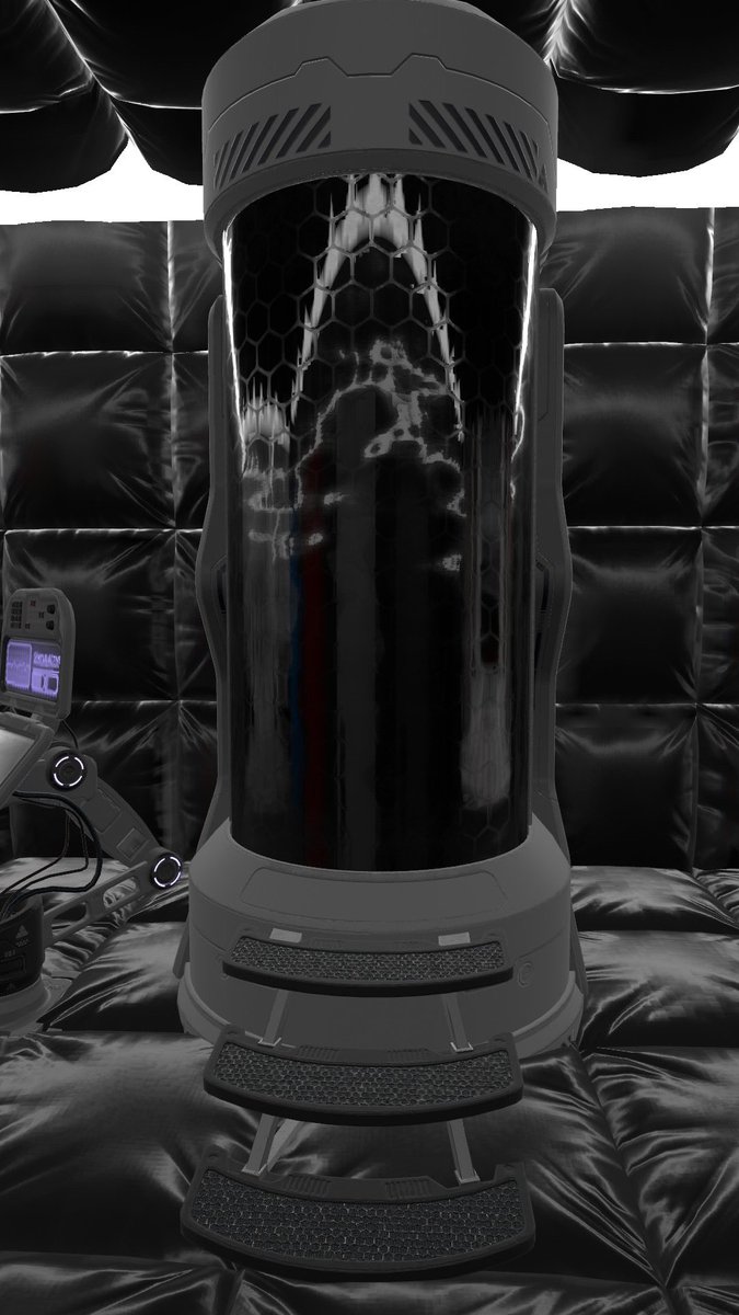 Blackjack Jewel VRC tweet media