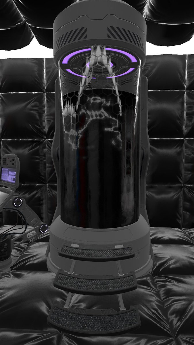 Blackjack Jewel VRC tweet media