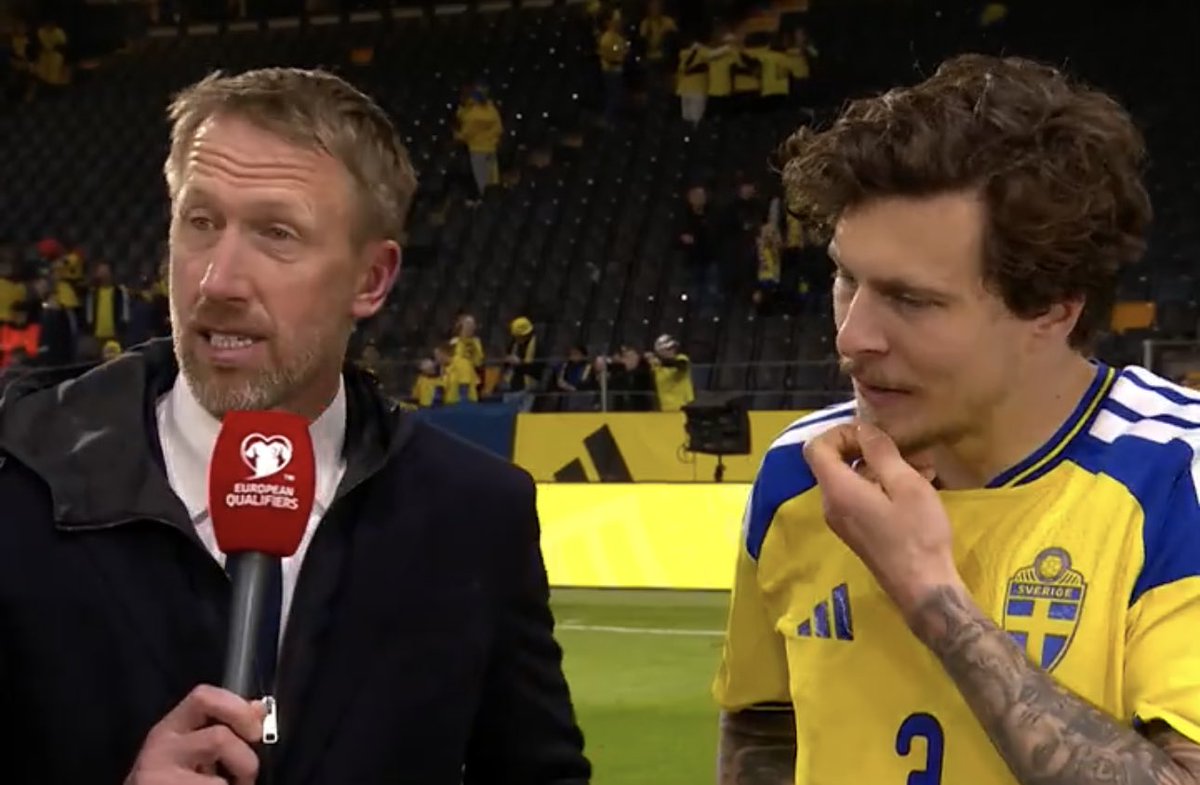 🚨🚨🚨🚨غراهام بوتر: