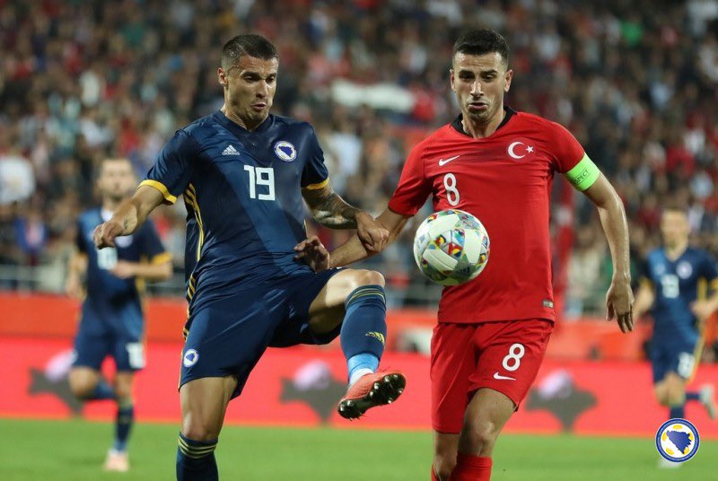 Mirsada Colakovic tweet media