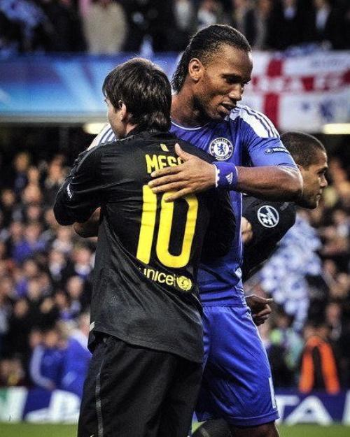 The Footy Section tweet media