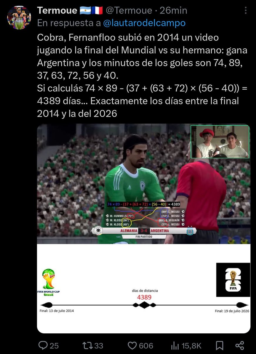 Termoue 🇦🇷🇫🇷 tweet media