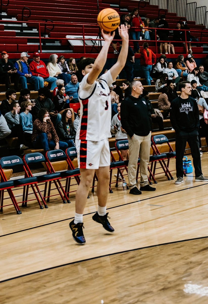 Kevin Moses Scouting and Promotional Services tweet media