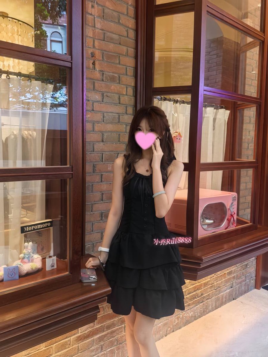 Ru18888's tweet photo. 今天被同事喊乔不乖！哼哼，我上下班的样子，哪里有不乖啦？
#麦当劳 https://t.co/1pdeCXZcvp