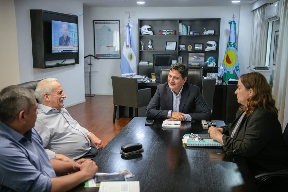 Martín Marinucci tweet media