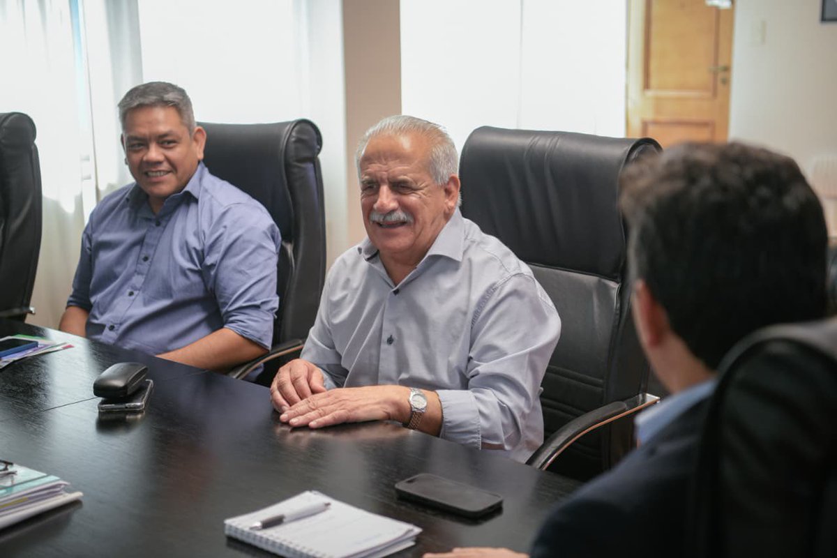 Martín Marinucci tweet media