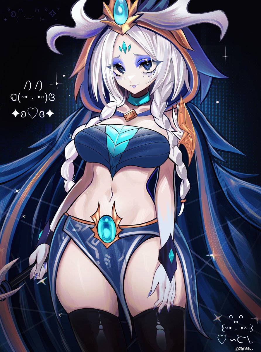 lerimah's tweet photo. Crystal Maiden
\\ dota 2 https://t.co/1lmctuO7PL