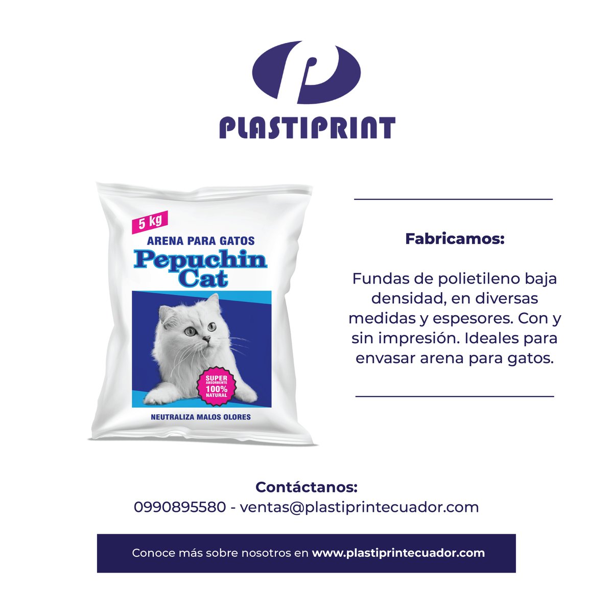 PLASTIPRINT tweet media