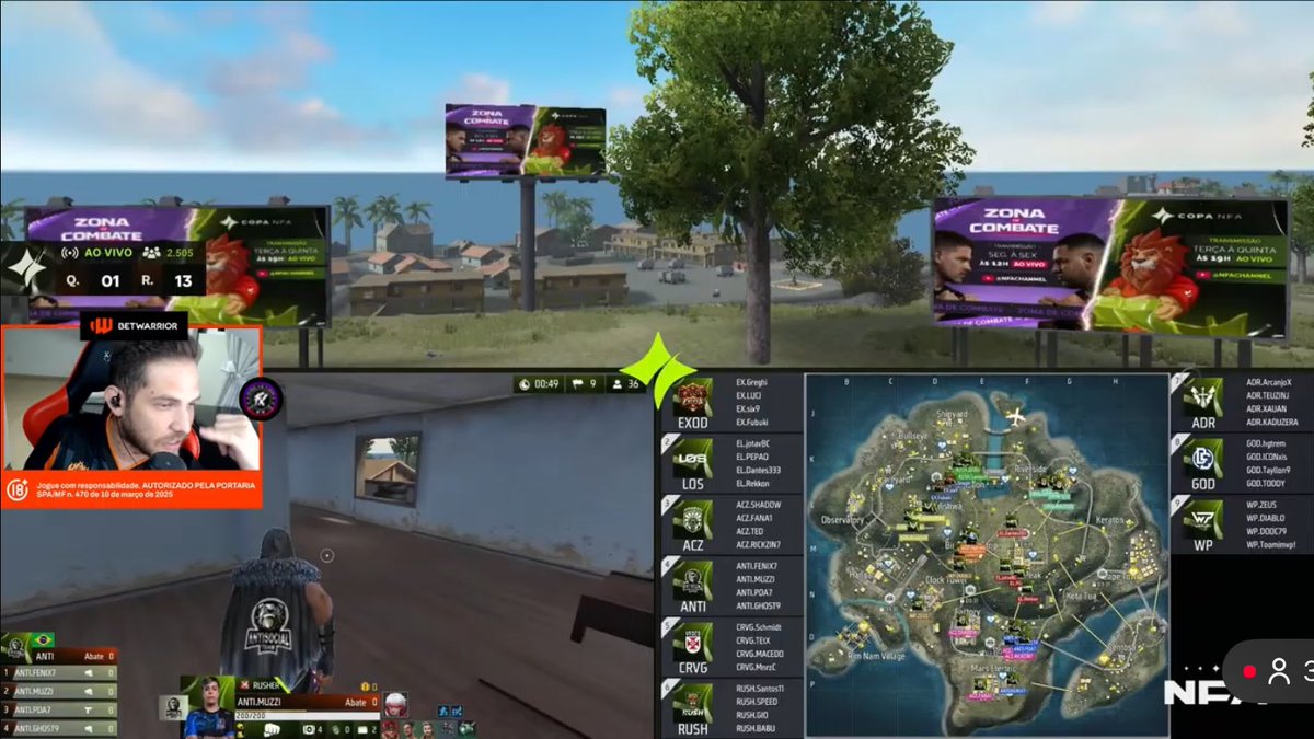 Goat ᶜʳᶠ tweet media