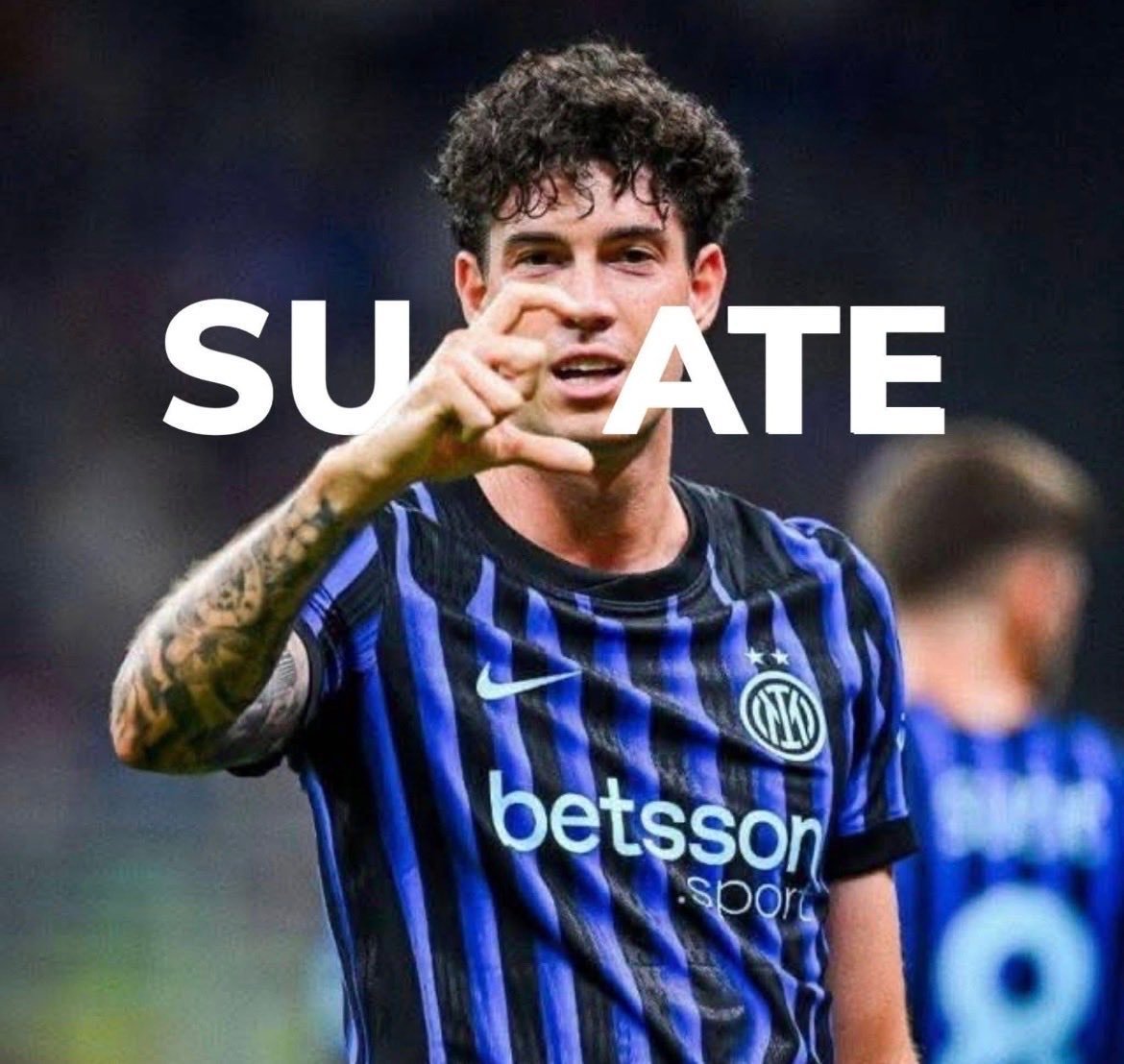 Martino Lautarez 🔶 profilo di riserva tweet media