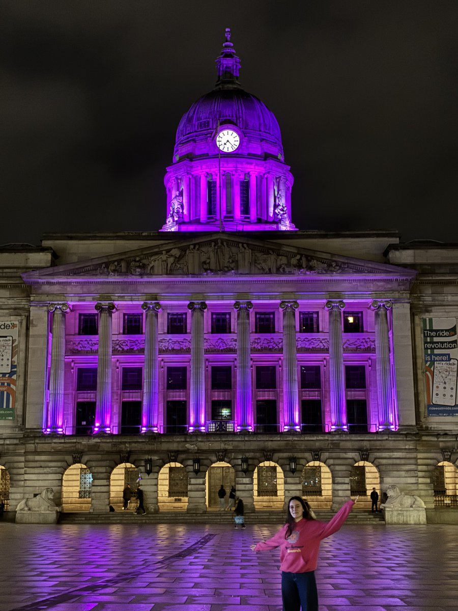 Brain Tumour Research tweet media