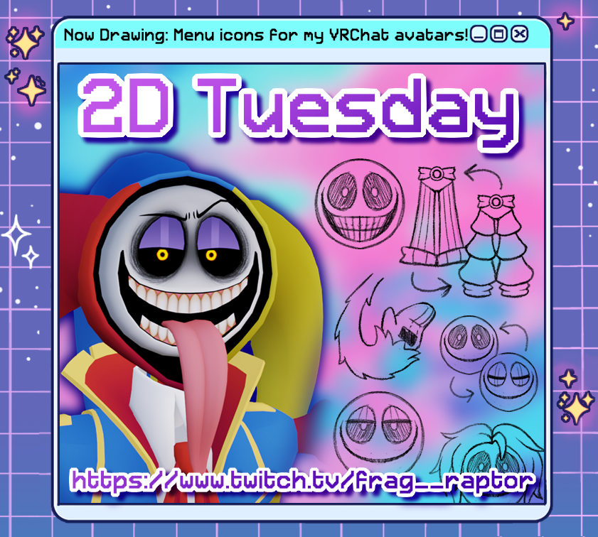 FragRaptor.bsky.social tweet media