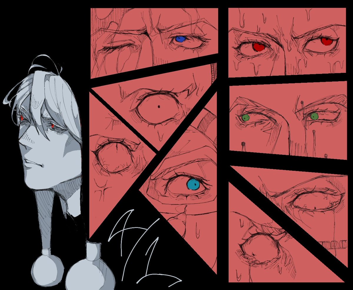 エミンゴス tweet media