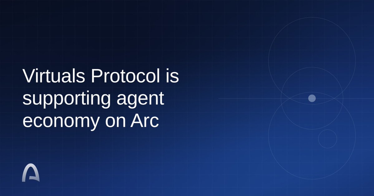 Virtuals Protocol tweet media