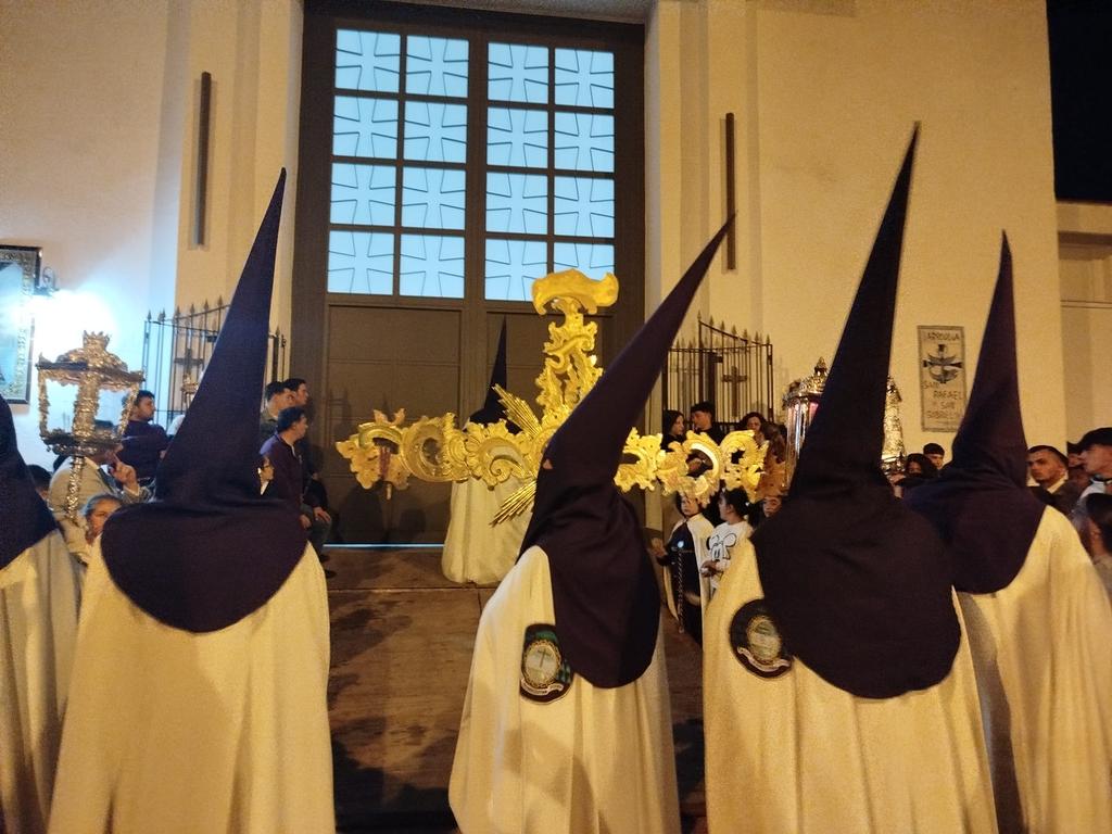 Unión de Hermandades tweet media