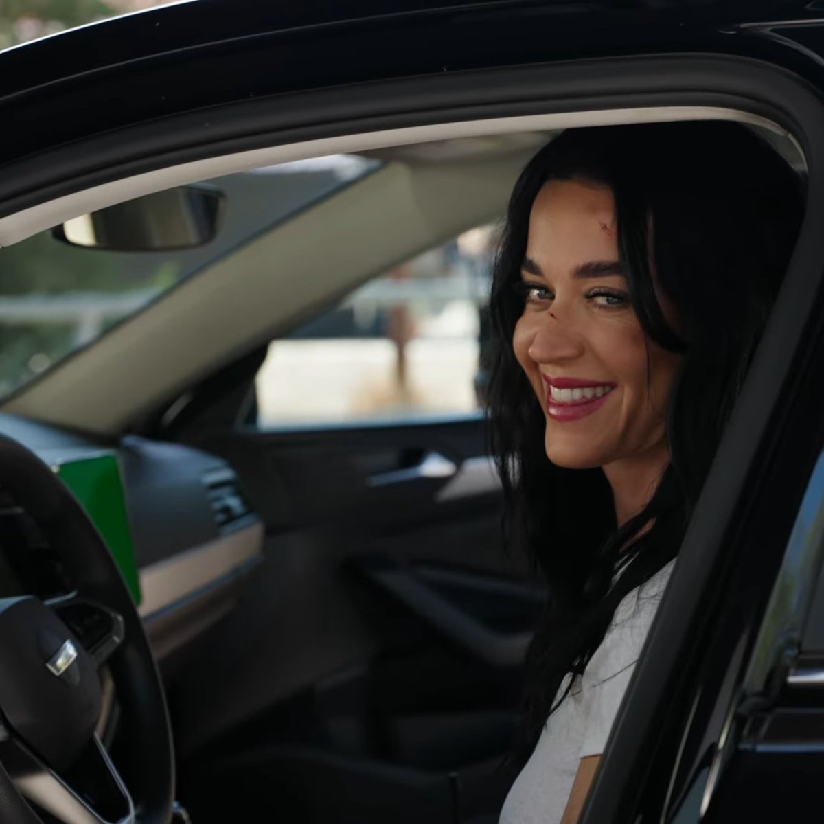 Perry's Pulse tweet media