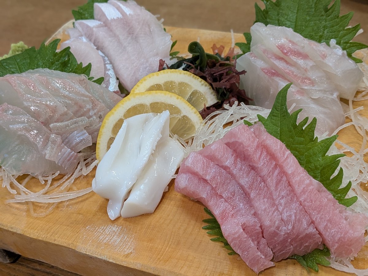 タケマシュラン tweet media