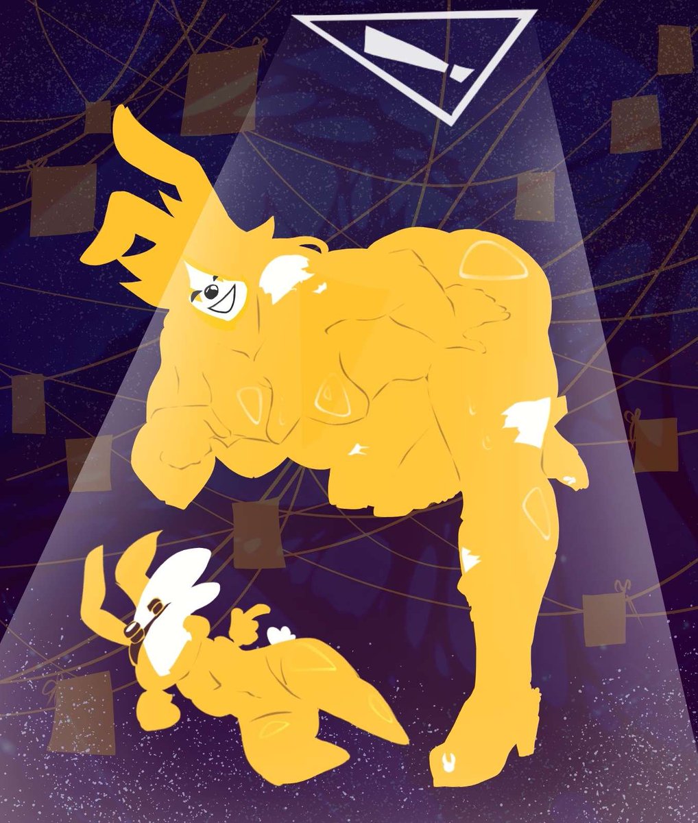 🛸Olvidados Por Andromeda 🛸 tweet media