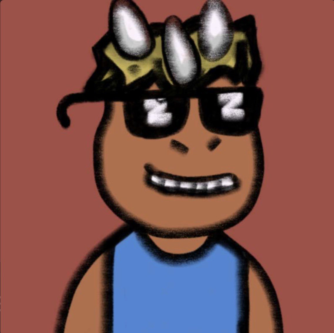 <a href="/Norfilas/">Norfilas.eth 🤝</a> You should be in this <a href="/BadFrogs1744/">Bad Frogs</a>