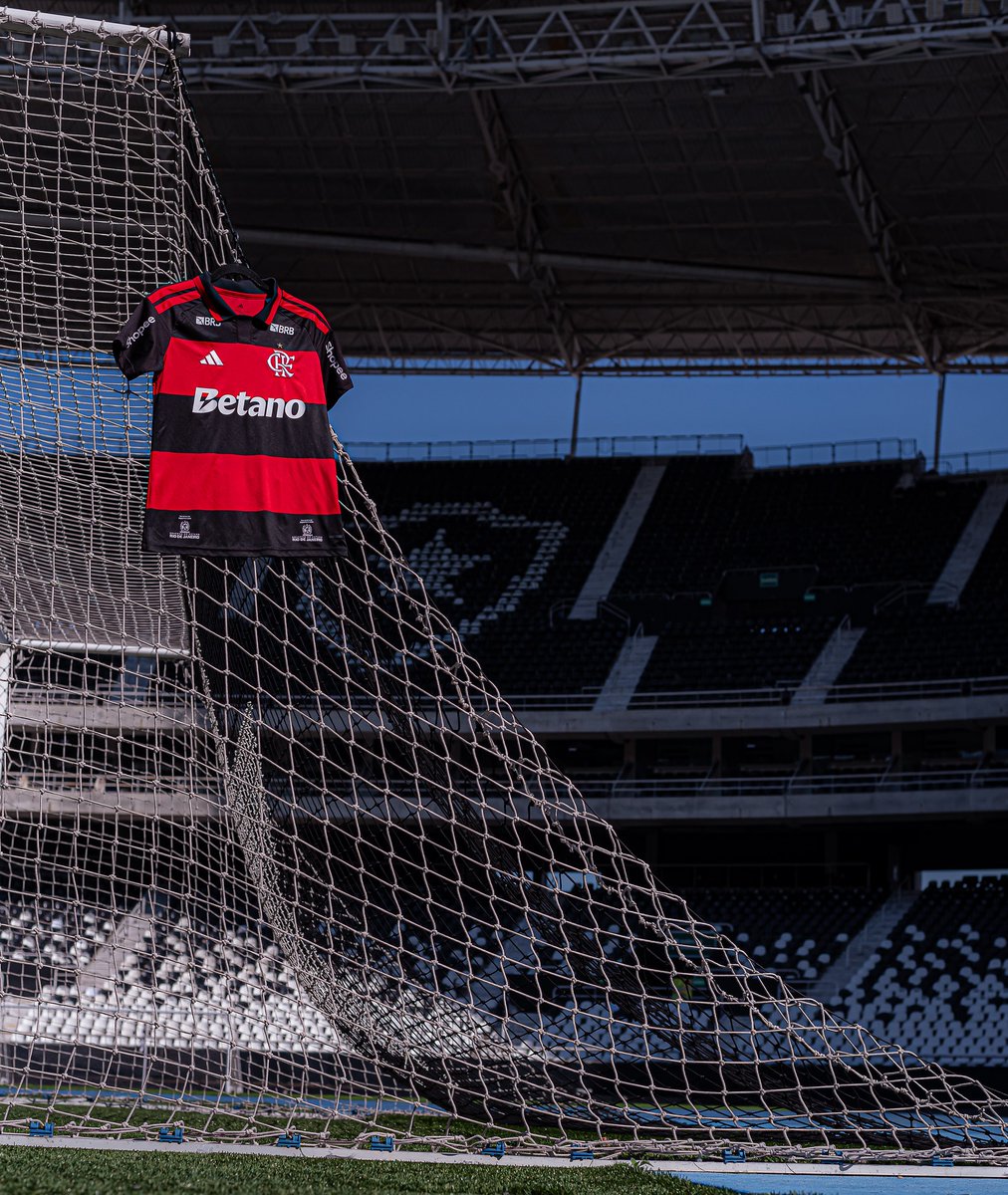 Clubes querem boicotar o Flamengo após o Clube ter a camisa mais valiosa da América do Sul (R$ 514 milhões).
