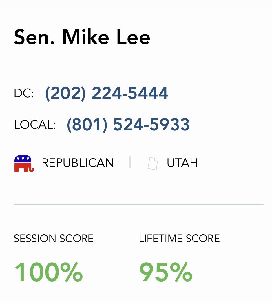 Mike Lee tweet media