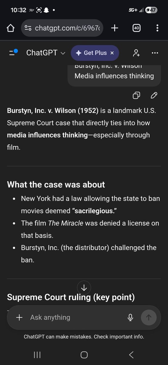 Freeman SDG tweet media