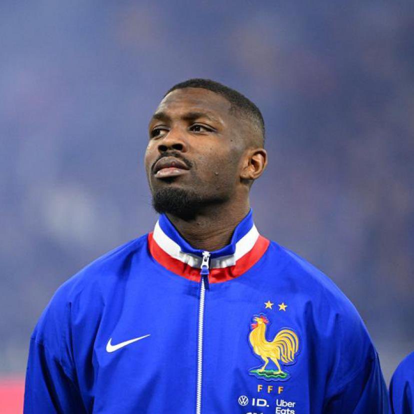 polaklem's tweet photo. @ActuFoot_ Le seul italien qui va jouer la coupe du monde https://t.co/RFnmkNrjrR