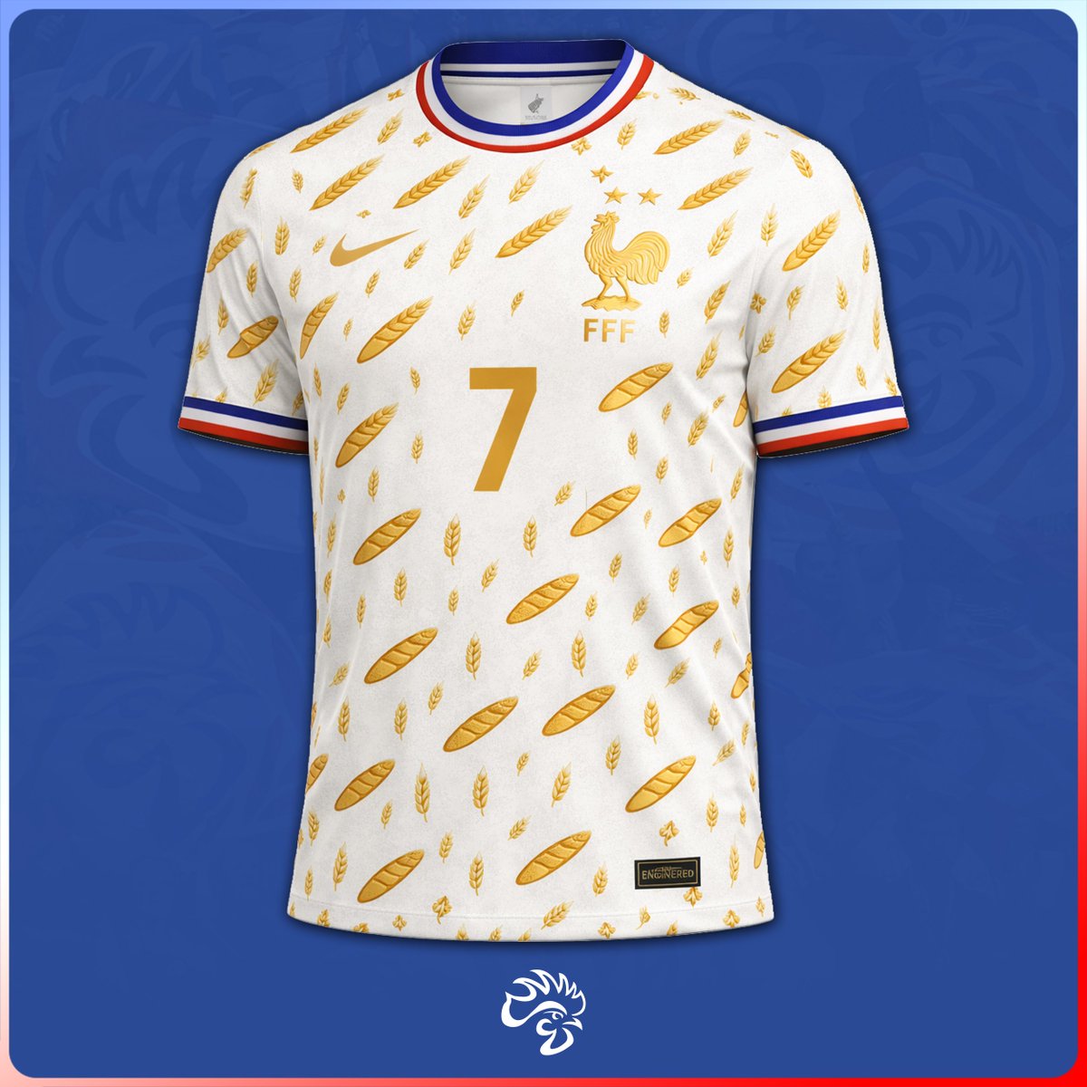 𝙸𝚛𝚛𝚎́𝚜𝚒𝚜𝚝𝚒𝚋𝚕𝚎𝚜 𝙵𝚛𝚊𝚗𝚌̧𝚊𝚒𝚜 ⭐️⭐️ tweet media