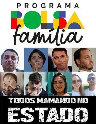 VOZ 🗣️ DO BRASIL 🚩🇧🇷 tweet media