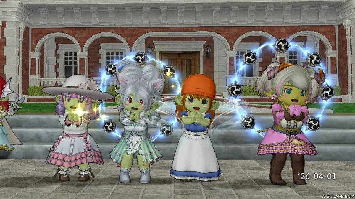 セフィミント tweet media