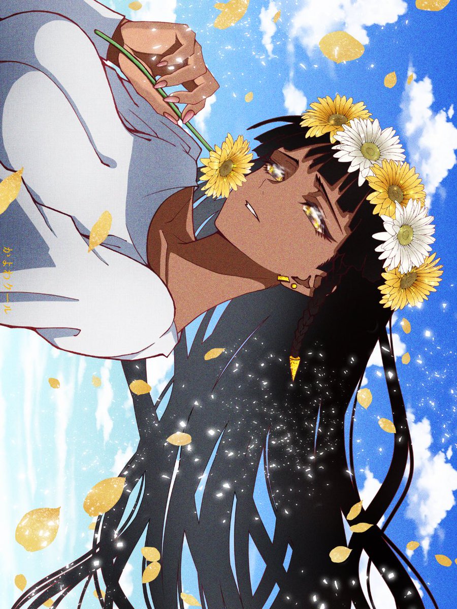 かよわクール tweet media