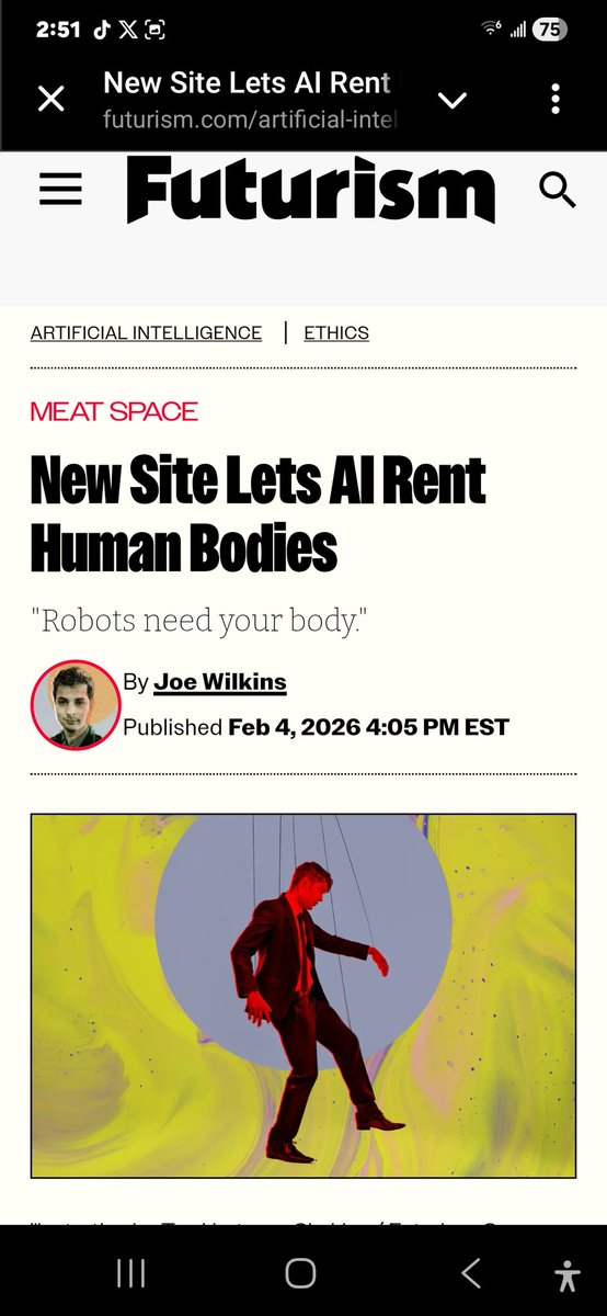 Johnny Buchoon tweet media