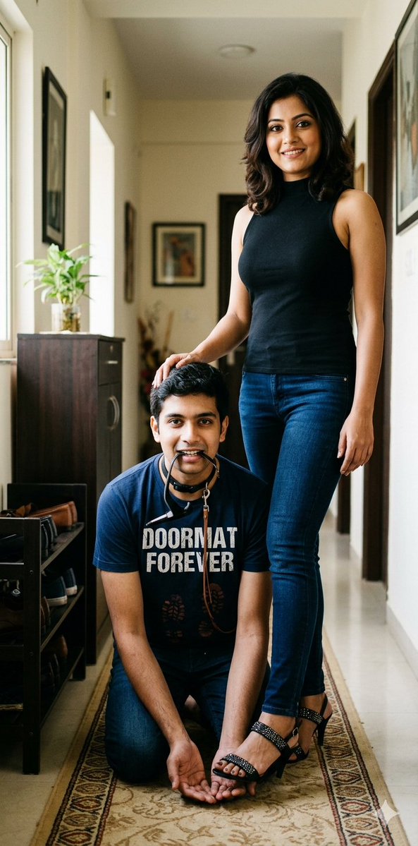 GynarchWorld tweet media