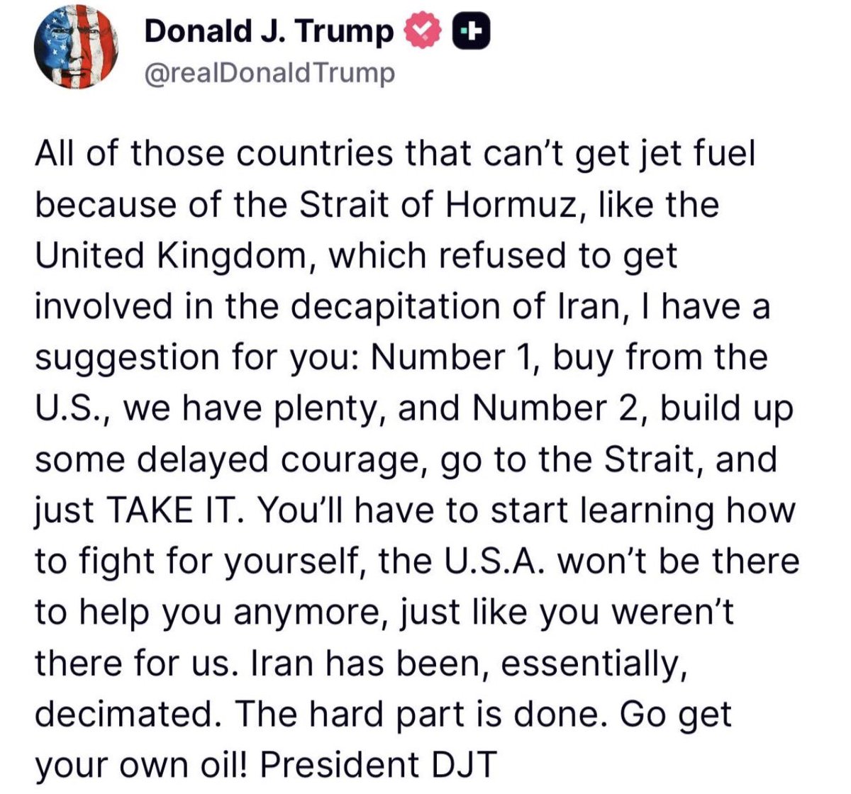 Dr Tracy Westerman AM tweet media