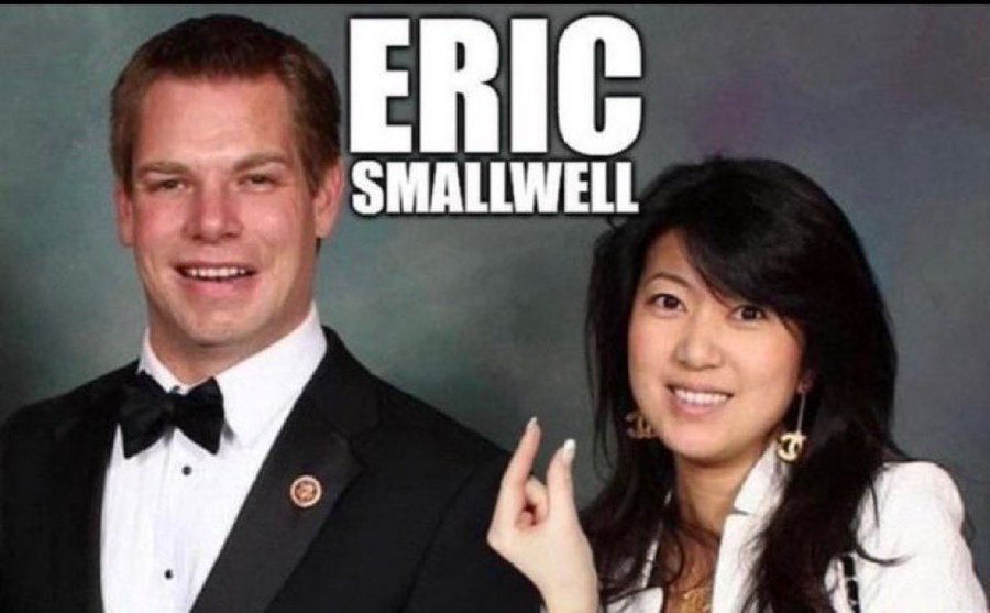 Dual White Phosphor tweet media